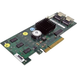 Fujitsu-Siemens D2516-C11 GS1 SAS RAID Controller 8-Port PCIe2.0 x8 no Bracket