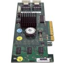 Fujitsu-Siemens D2516-C11 GS1 SAS RAID Controller 8-Port PCIe2.0 x8 no Bracket