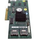 Fujitsu-Siemens D2516-C11 GS1 SAS RAID Controller 8-Port PCIe2.0 x8 no Bracket