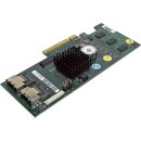 Fujitsu-Siemens D2516-C11 GS1 SAS RAID Controller 8-Port PCIe2.0 x8 no Bracket