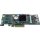 Fujitsu-Siemens D2516-C11 GS1 SAS RAID Controller 8-Port PCIe2.0 x8 no Bracket