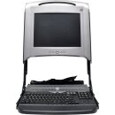 Dell PowerEdge Rack Console 15FP 4U133 15" TFT...