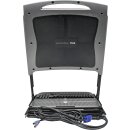 Dell PowerEdge Rack Console 15FP 4U133 15" TFT...