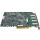 HP QR486A Emulex LPE12004 Quad-Port 8Gb PCIe x8 FC Server Adapter PN 5697-2043