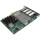 HP QR486A Emulex LPE12004 Quad-Port 8Gb PCIe x8 FC Server Adapter PN 5697-2043