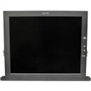 HP TFT7210R 17" 1U folding Flat Panel TFT Monitor 1280 x 1024 60/75Hz