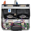 DELL Delta 0743WY Dual FAN for S4128 S4048 S6010