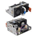 DELL Delta 0743WY Dual FAN for S4128 S4048 S6010