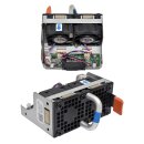 DELL Delta 0743WY Dual FAN for S4128 S4048 S6010