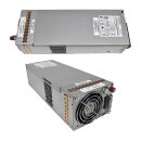 HP Artesyn 627W Gold Switching PSU 700-015147-0000 P22194-001 for MSA 2050