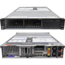 Lenovo System x3650 M5 Server ohne CPU 0GB DDR4 RAM 18x...