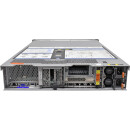 Lenovo System x3650 M5 Server ohne CPU 0GB DDR4 RAM 18x SFF 2,5" SAS9302-8i 12G