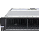 Lenovo System x3650 M5 Server ohne CPU 0GB DDR4 RAM 18x SFF 2,5" SAS9302-8i 12G