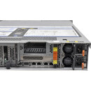 Lenovo System x3650 M5 Server ohne CPU 0GB DDR4 RAM 18x SFF 2,5" SAS9302-8i 12G