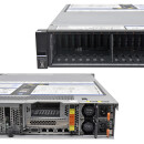 Lenovo System x3650 M5 Server ohne CPU 0GB DDR4 RAM 18x SFF 2,5" SAS9302-8i 12G