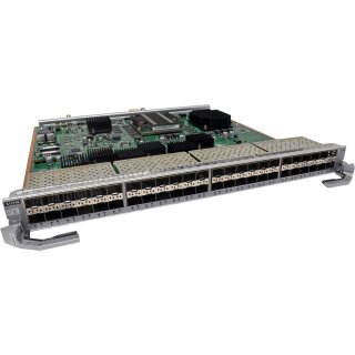 Huawei 48-Port SFP GE Switch Module ET1D2G48SX1E for Cloud Engine S12700