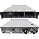 Dell PowerEdge R830 RackServer 4x E5-4620 V4 10-Core...