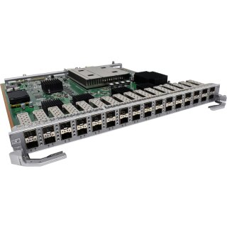 Huawei 32-Port SFP+ 10GE Switch Module ET1D2X32SX2E for Cloud Engine S12700