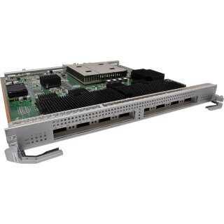 Huawei 8-Port QSFP+ 40GE Switch Module EH1D2L08QX2E for Cloud Engine S12700
