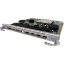 Huawei 8-Port QSFP+ 40GE Switch Module EH1D2L08QX2E for Cloud Engine S12700