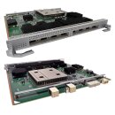 Huawei 8-Port QSFP+ 40GE Switch Module EH1D2L08QX2E for Cloud Engine S12700