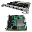 Huawei 8-Port QSFP+ 40GE Switch Module EH1D2L08QX2E for Cloud Engine S12700