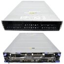 IBM Storwize V7000 NVMe Control Enclosure 2076-724 2x...
