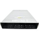 IBM Storwize V7000 NVMe Control Enclosure 2076-724 2x Node 02YJ796 4x Bronze 3106 0GB RAM 24x 2.5 2x PSU