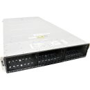 IBM Storwize V7000 NVMe Control Enclosure 2076-724 2x Node 02YJ796 4x Bronze 3106 0GB RAM 24x 2.5 2x PSU