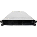 HP ProLiant DL560 G9 4x E5-4620 V4 10-Core 2.10GHz 0GB...