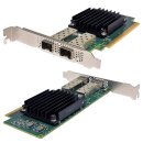 HP Eth 10/25GB 2P 641SFP28 Adptr Dual-Port 25GE SFP28 P10109-B21 P12608-001 FP