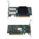 HP Eth 10/25GB 2P 641SFP28 Adptr Dual-Port 25GE SFP28 P10109-B21 P12608-001 FP