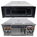 Dell PowerEdge R930 Server no CPU 0GB DDR4 RAM PERC H730p...
