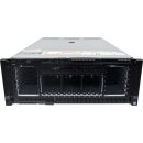 Dell PowerEdge R930 Server no CPU 0GB DDR4 RAM PERC H730p...
