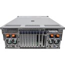 Dell PowerEdge R930 Server no CPU 0GB DDR4 RAM PERC H730p 24 Bay 2,5"