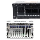 Dell PowerEdge R930 Server no CPU 0GB DDR4 RAM PERC H730p 24 Bay 2,5"