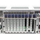 Dell PowerEdge R930 Server no CPU 0GB DDR4 RAM PERC H730p 24 Bay 2,5"