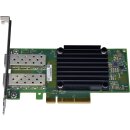 HP Eth 10/25GB 2P 642SFP28 Adptr Dual-Port 25GE SFP28 P24839-001 P24837-B21 FP