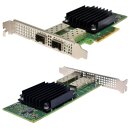 HP Eth 10/25GB 2P 642SFP28 Adptr Dual-Port 25GE SFP28 P24839-001 P24837-B21 FP