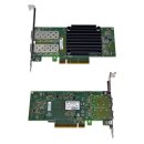 HP Eth 10/25GB 2P 642SFP28 Adptr Dual-Port 25GE SFP28 P24839-001 P24837-B21 FP