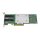Dell QLogic 0807N9 QL41112HLCU Dual-Port SFP+ 10GE NIC PCIe x8 LP