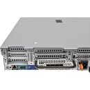 Dell R730 Server 2x E5-2640 V4 10-Core 2.40GHz ohne PC4 RAM 2x Kühler 16 Bay SFF 2,5" H730 mini 4xSFP+