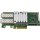 DELL Intel X520-DA2 Dual-Port SFP+ 10G NIC PCIe x8 0XYT17 no Bracket