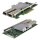 DELL Intel X520-DA2 Dual-Port SFP+ 10G NIC PCIe x8 0XYT17 no Bracket