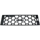 DELL EMC 3U LCD Front Bezel 0MPTG6 0V8F04 for PowerEdge R940 no key