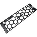 DELL EMC 3U LCD Front Bezel 0MPTG6 0V8F04 for PowerEdge R940 no key