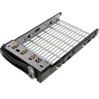 DELL 2.5 Zoll HDD Caddy / Rahmen 07JC8P for PowerEdge C6100 C6105 C6145 C6220