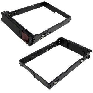 Supermicro 3.5 Zoll HDD Caddy / Rahmen 212015018 for CSE946L CSE946S Storage