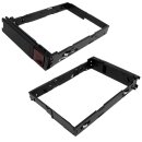 Supermicro 3.5 Zoll HDD Caddy / Rahmen 212015018 for CSE946L CSE946S Storage