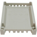 Supermicro 2.5" HDD Blindblende / Blank Caddy 05-SC97335-XX00C001 for CSE-809T